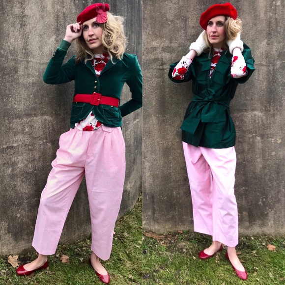 Meet your Posher, Lindsay - Picture 6 of 8